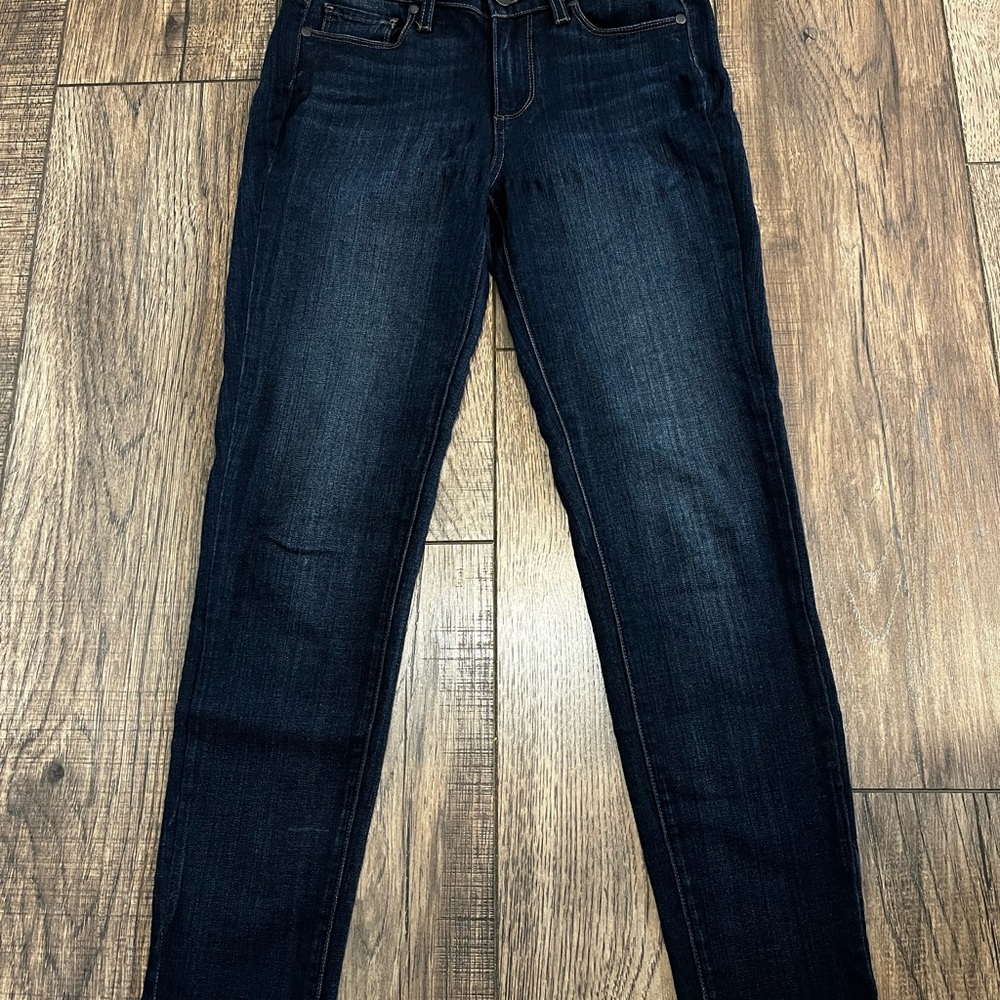 Paige jeans